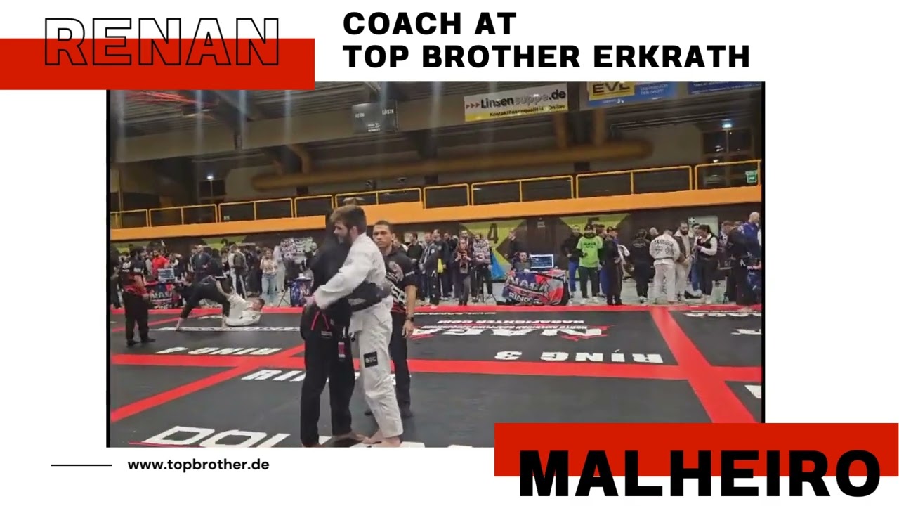 Flying Armbar at BJJ NAGA Championship