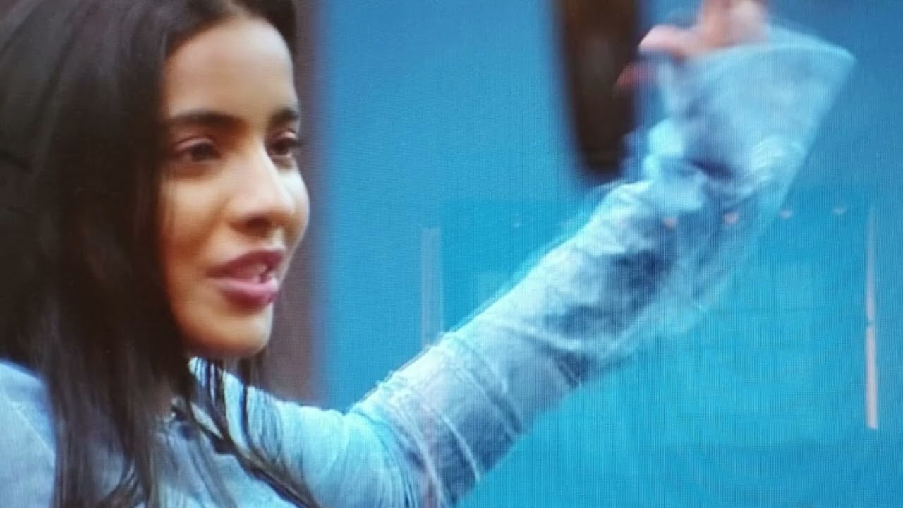 BIGG BOSS குப்பை பாஸ் Paru நட்பை பற்றி கூறிய Scamdra 😡😡திவாகர் 🔥👍#biggbosstamilpromo#vijaytelevison 