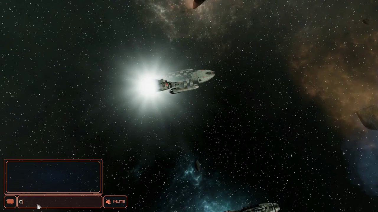 Battlestar Galactica Deadlock: Multiplayer So Say We All!