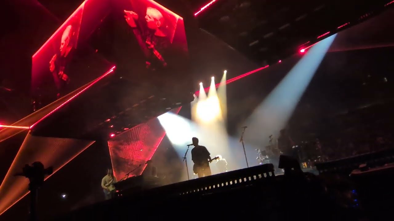 Linkin Park- Stained (Live in Omaha)