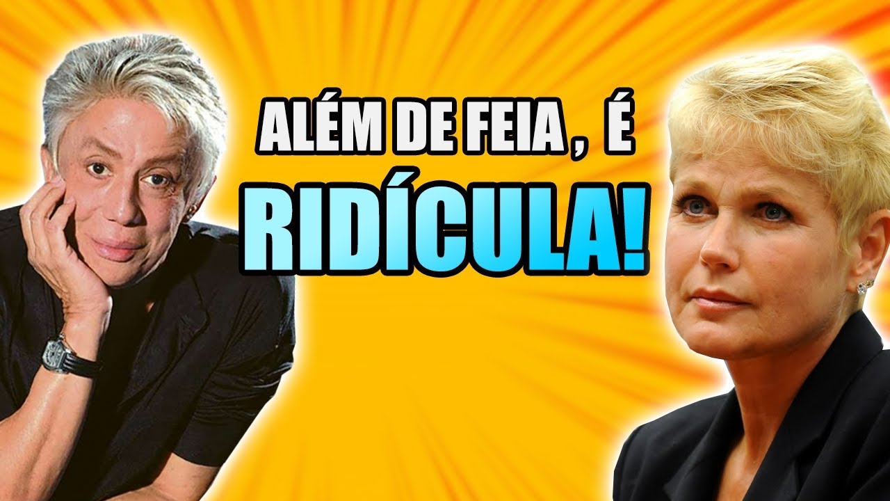 As maiores ALFINETADAS da TV! #2