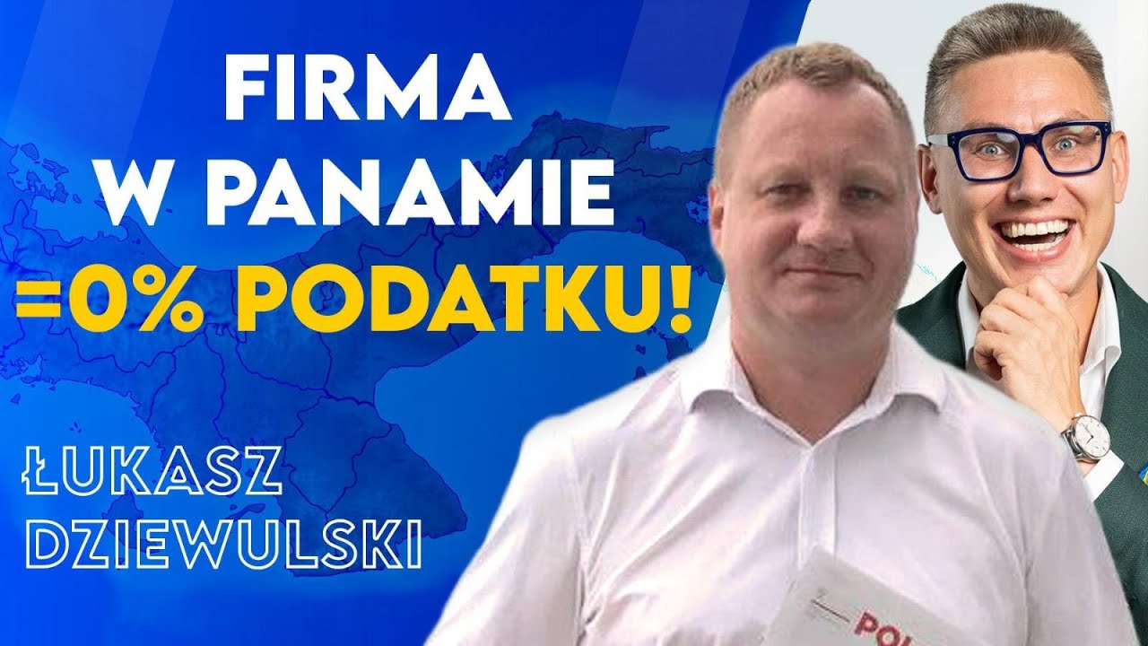 Jak nie płacić podatków? Nieruchomość dająca wolność!