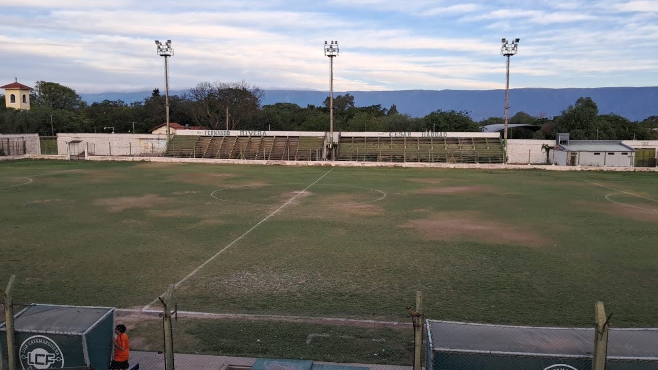 🔴 VIVO | ATL&Eacute;TICO POLICIAL vs INDEPENDIENTE(H) - Torneo Clausura - FINAL