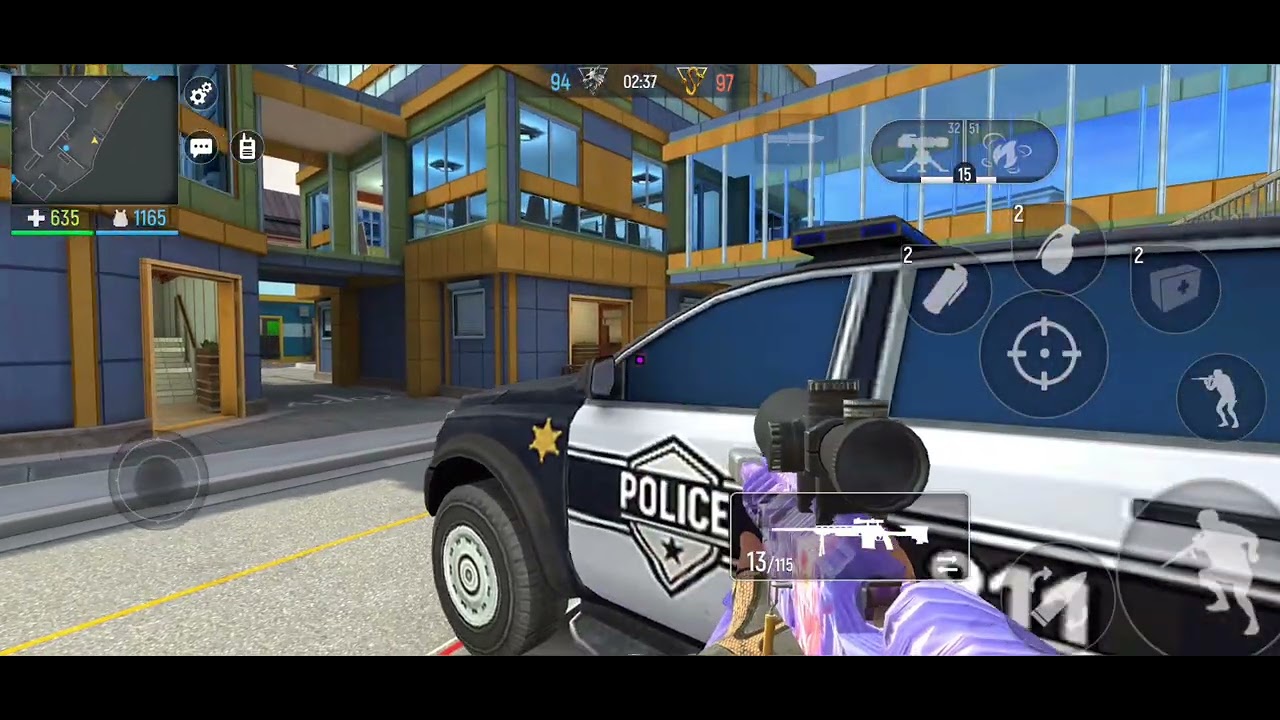 Mix 🆚 Mix modo batalla I 09/01/2026 ✌️😎✌️saludos amiguitos #modern #ops #gaming #fps 