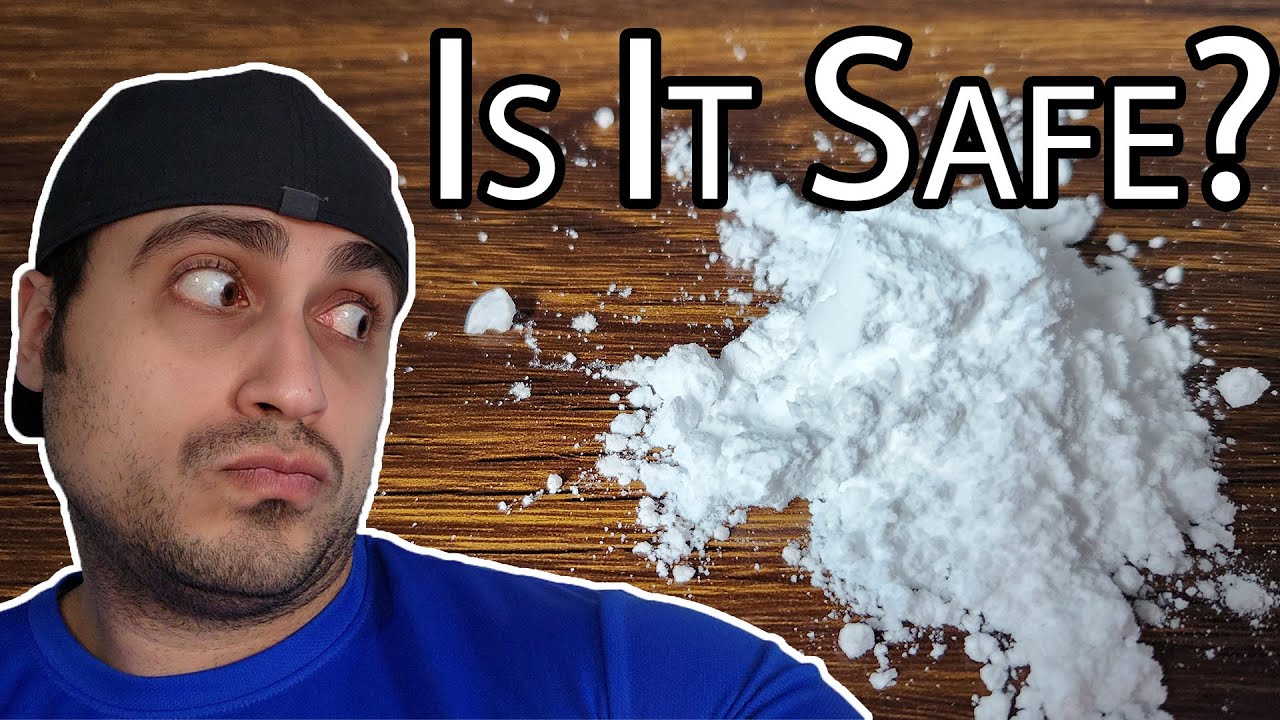 Does Creatine Cause Kidney Stones? Is It Safe Or Should I Stop Taking It? | LBF