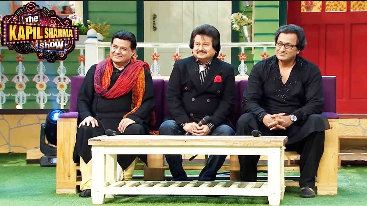 Desi LOL | आज होगी Music, Masti और Gazalon की जुगलबंदी  Kapil के साथ | The Kapil Sharma Show