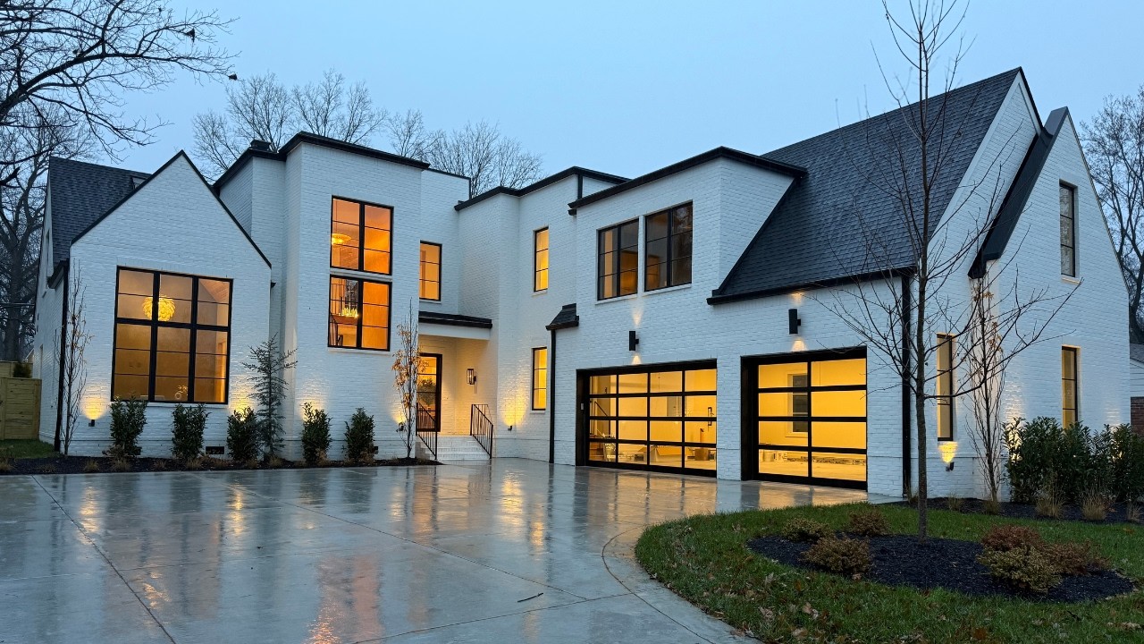 THE 5 MOST POPULAR HOMES OF 2024 | $2M+