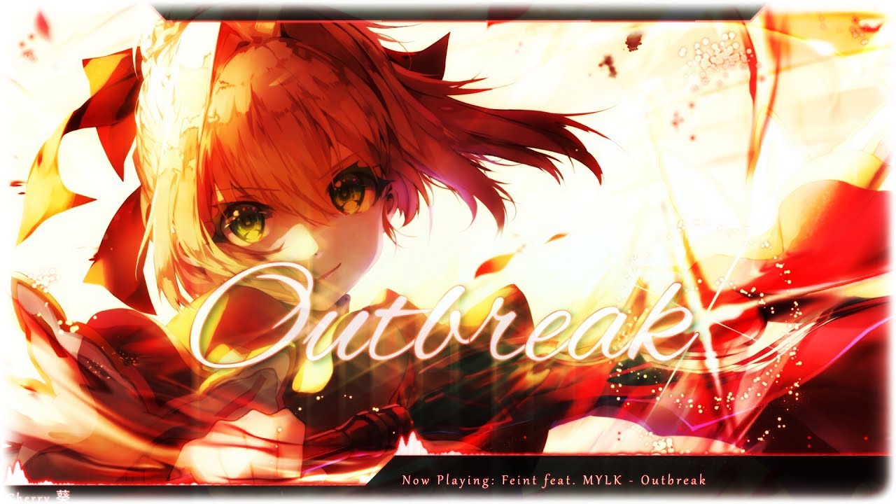 Nightcore - Outbreak
