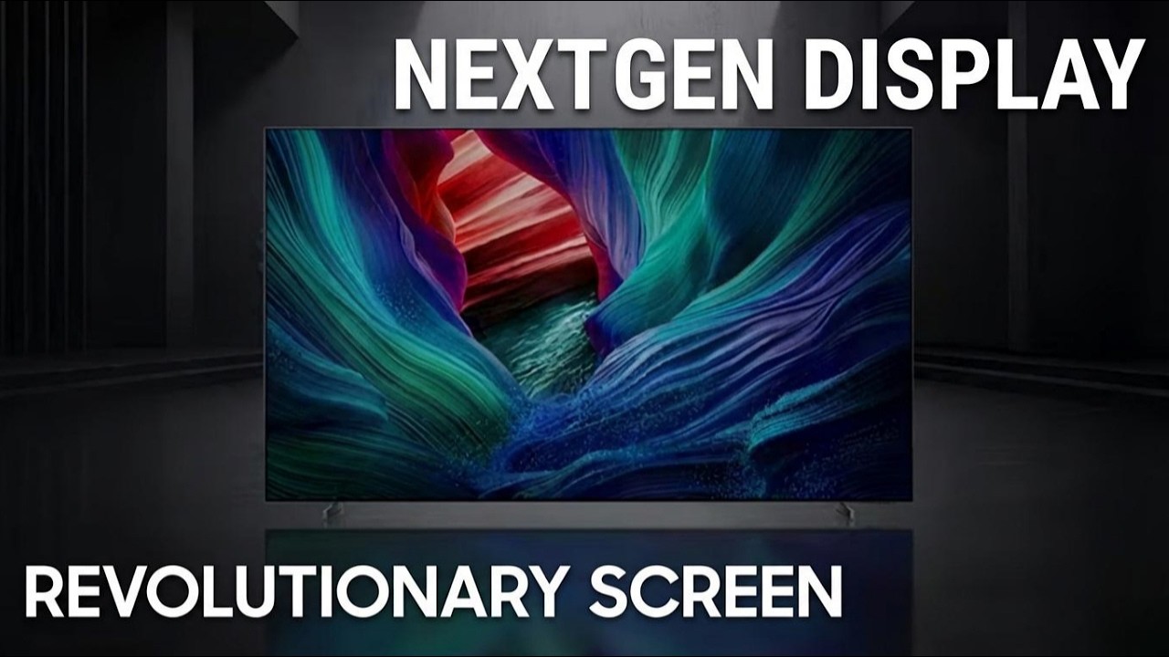 This TV Will Blow Your Mind… But Should You Wait or Buy Now?