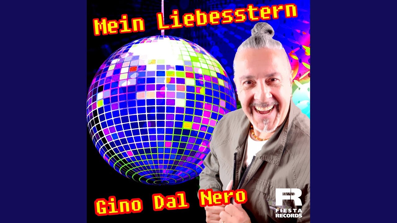 Mein Liebesstern
