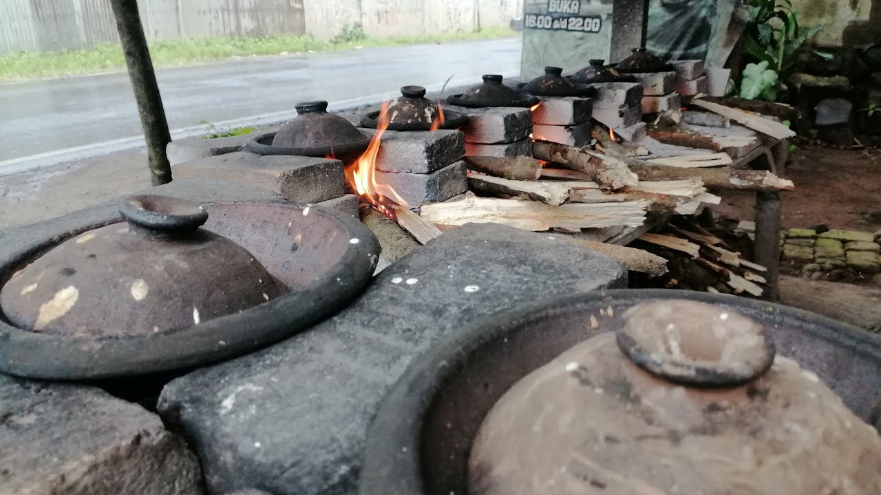 Kuliner Serabi