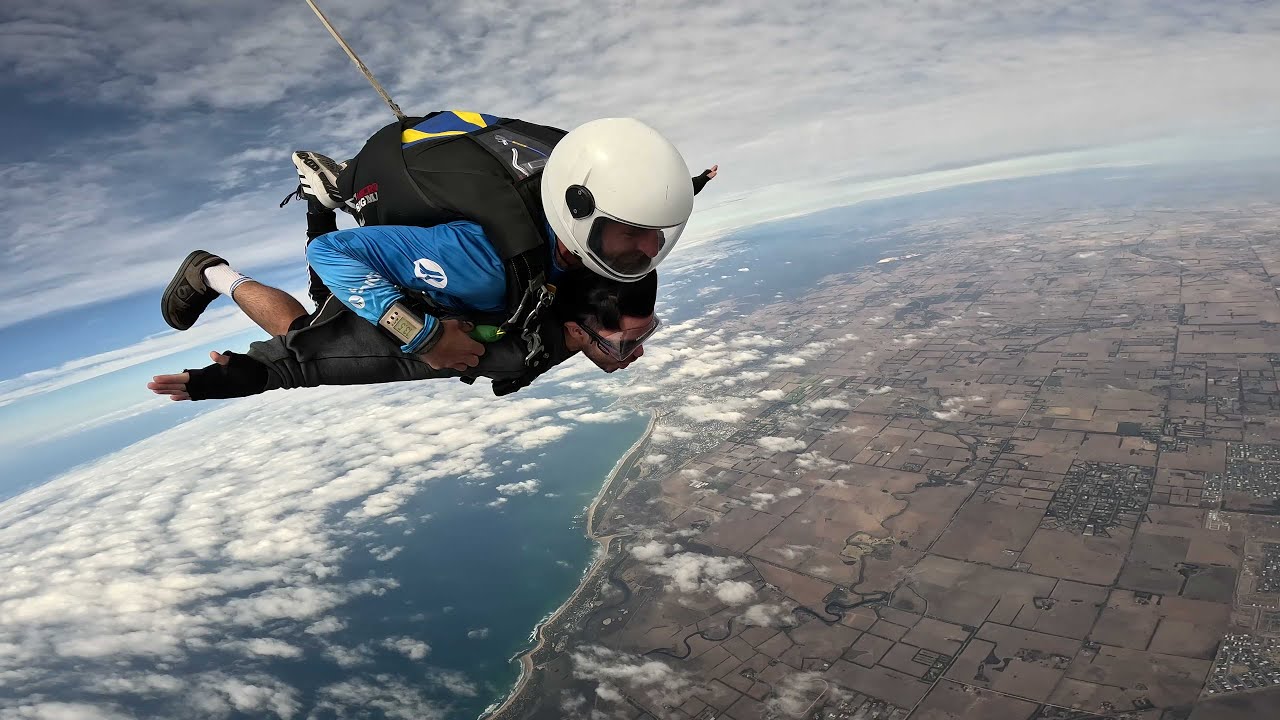 SkydiveEDIT