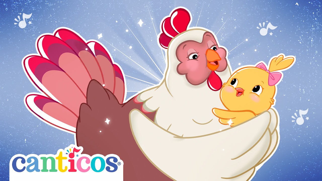 Valentines Day Special💖👩‍👧 I Love My Mommy 💖Kisses & More Nursery Rhymes & Kids Songs 🎶Canticos
