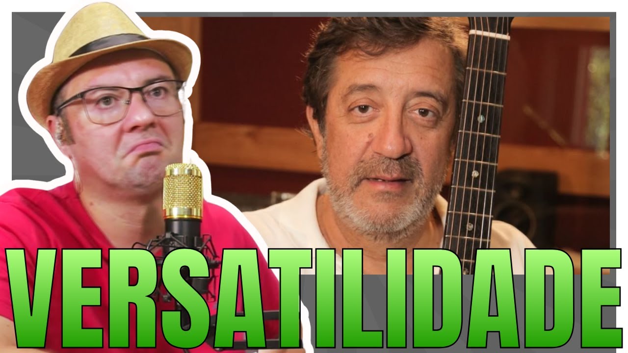M&uacute;sico do Brasil reage a RUI VELOSO - ANEL DE RUBI - Cortes live Johnny do Carmo