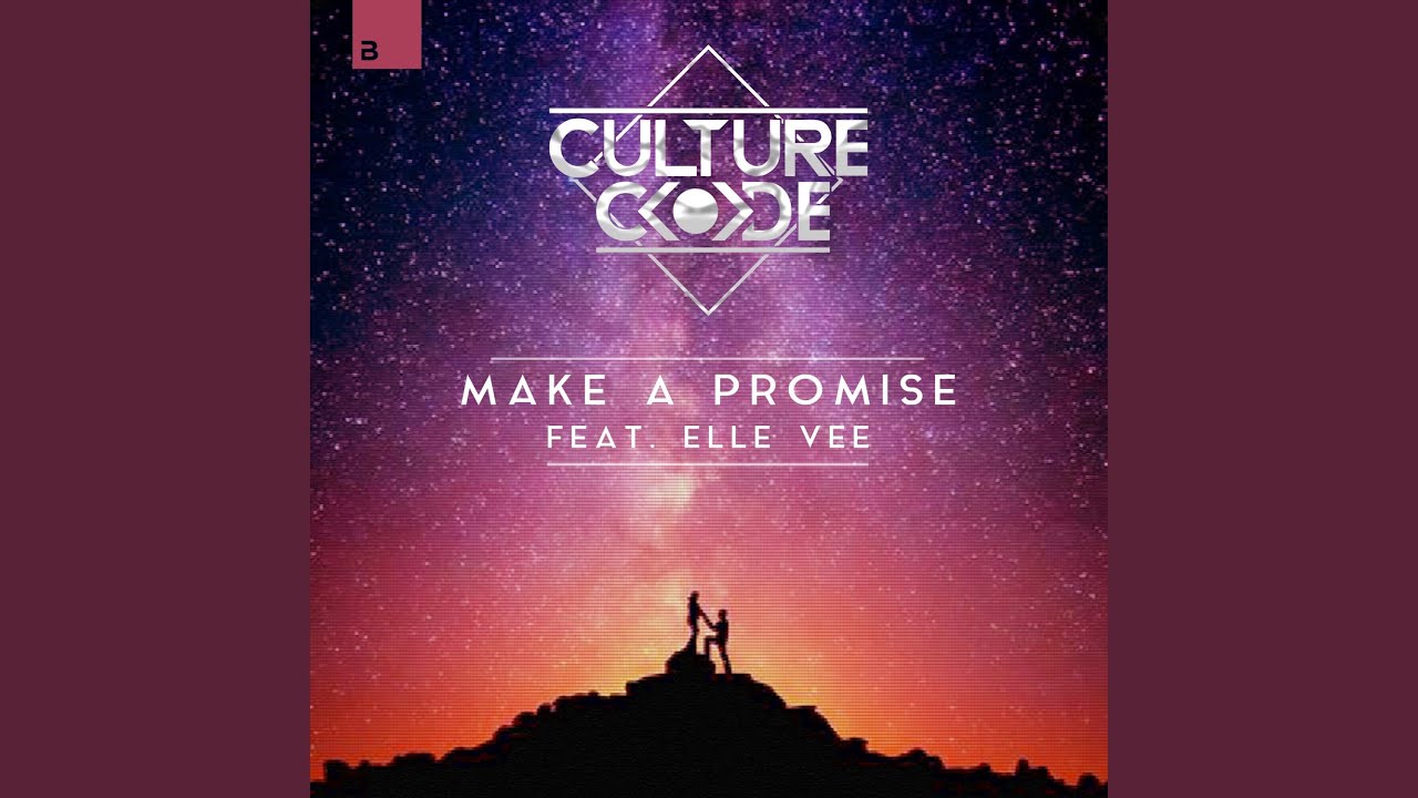 Make A Promise