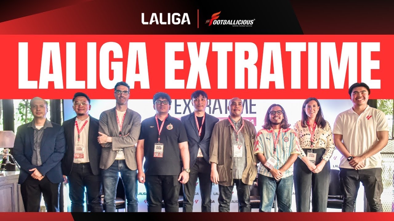 LALIGA EXTRATIME 2024