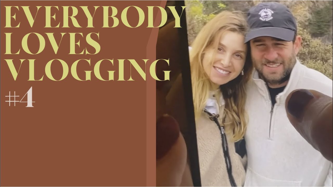 ELV #4 | Our Road Trip to Big Sur to Breathe | Whitney Port