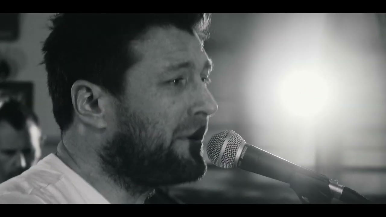 The Livintones | On the Pathway  - Official Video