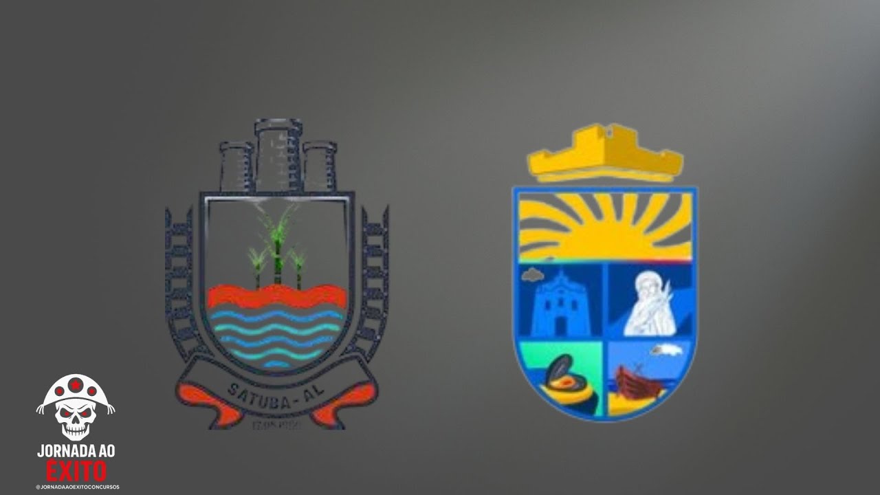 PÓS-PROVA SATUBA E SANTA LUZIA: COMO RECURSAR? COMO FUNDAMENTAR?