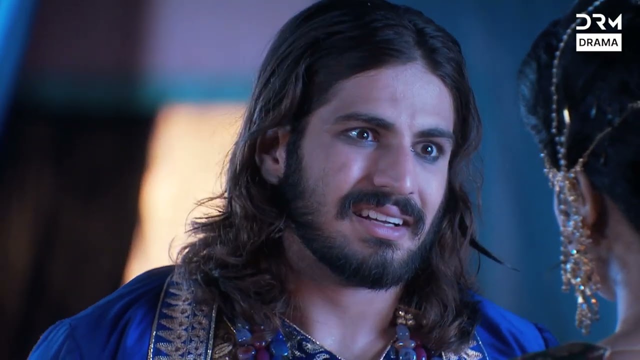 Harapan dan Cinta dalam Setiap Doa | Jodha Akbar | Seri India | G182