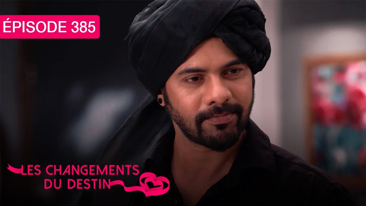 Kumkum Bhagya - Les Changements du Destin S3 - EP 50 - S&eacute;ries Bollywood