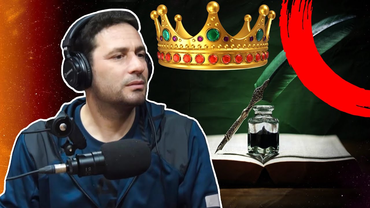 Podcast me Elvis Nacin - Pytetjet e mbretit te Bizantit ndaj Ebu Sufjanit vertetuan profecine