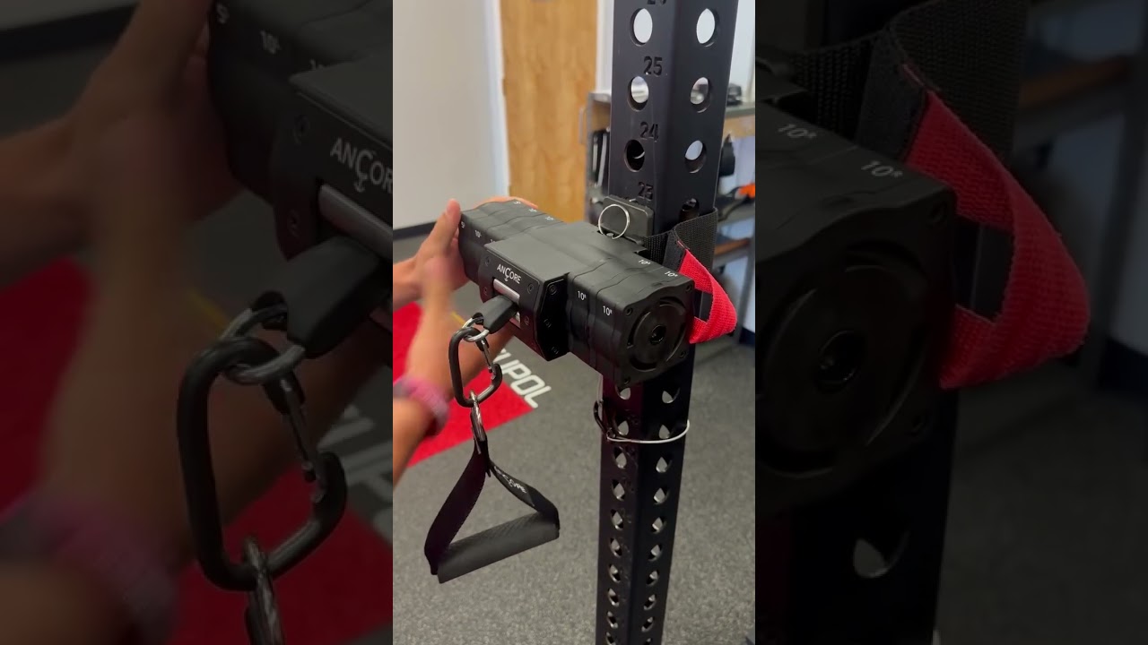 THIS cable machine has over 240 5-star reviews