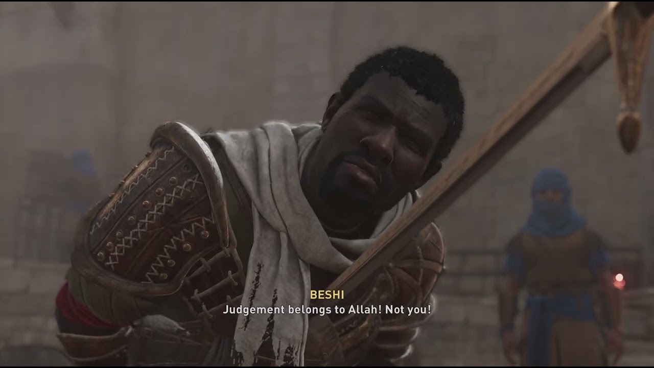 Assassin's Creed Mirage part 9
