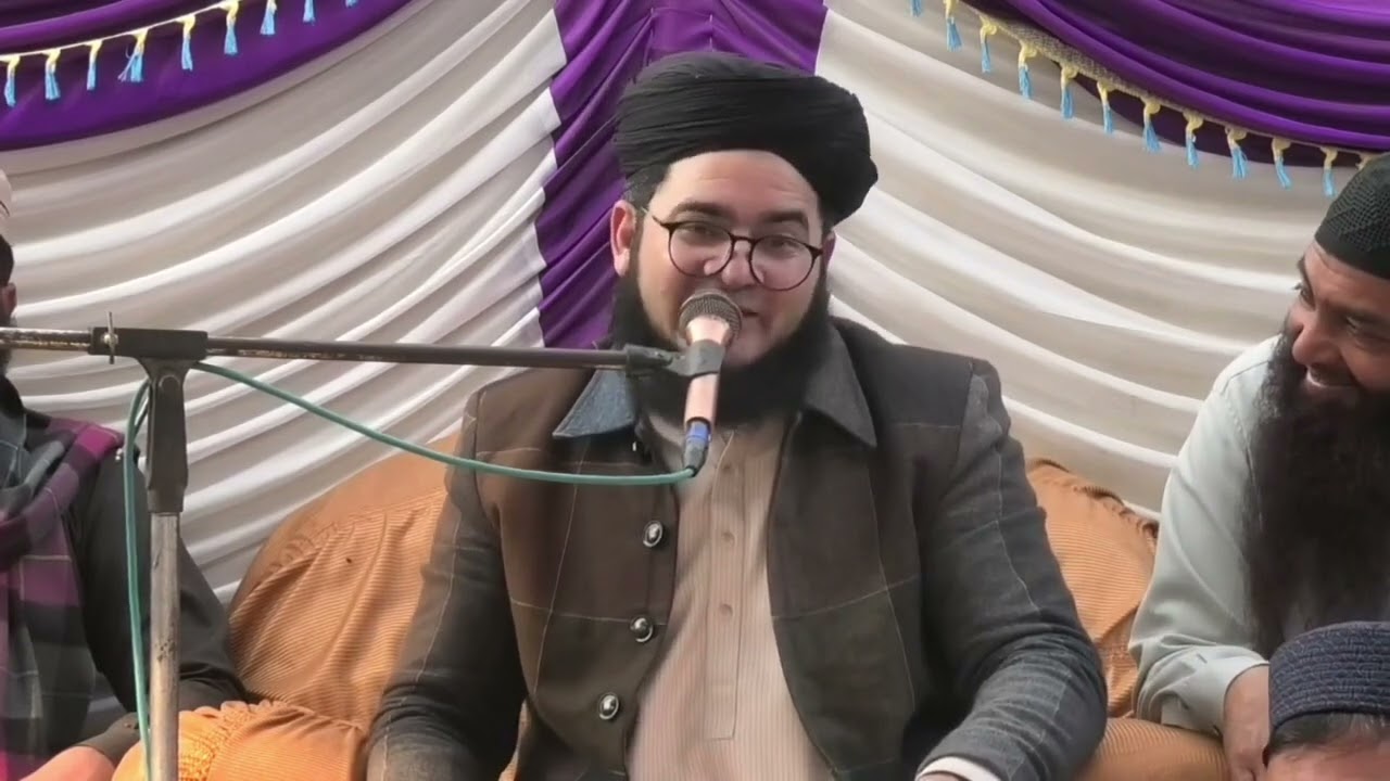 دس ہزار حکومت نے نقدی دے کر ناصر مدنی سے تعریف کروا لی   یہ باتیں آ خر تک لازمی سنیں 