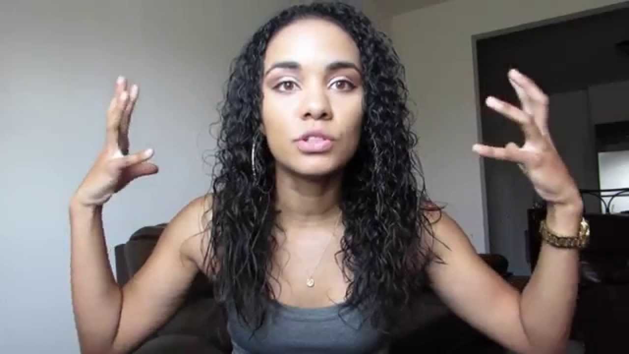 My Deva Cut Experience ... Part Three!