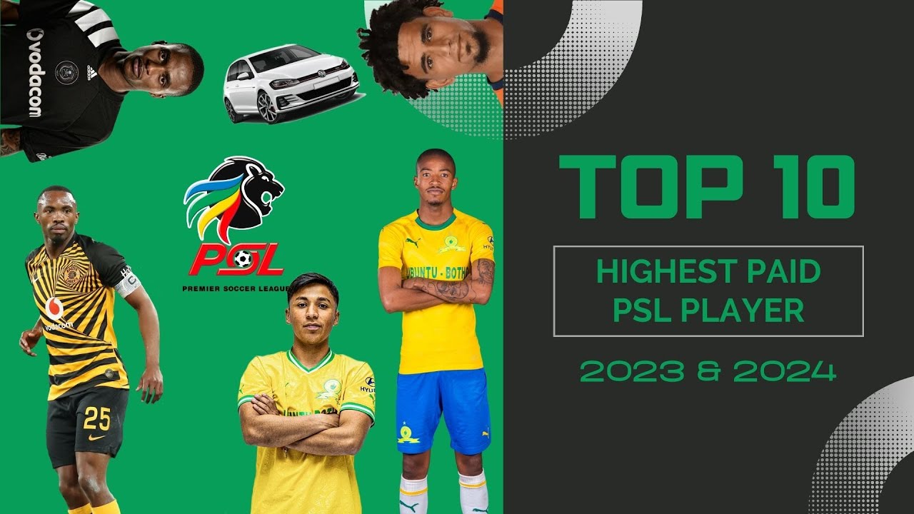 Top 10 Highest Paid Player in PSL | Season 2023-2024 |