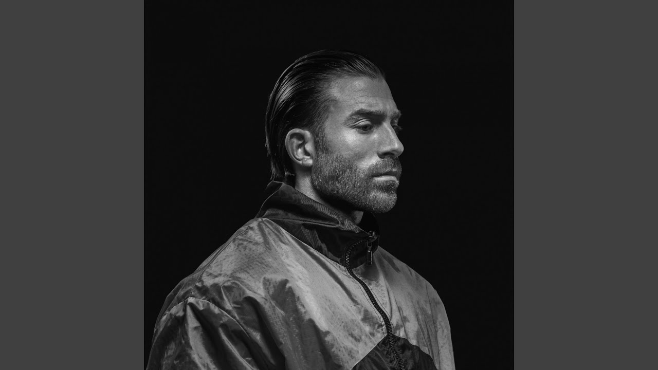 Footprints, Pt. 2 (Ruff Skizze)