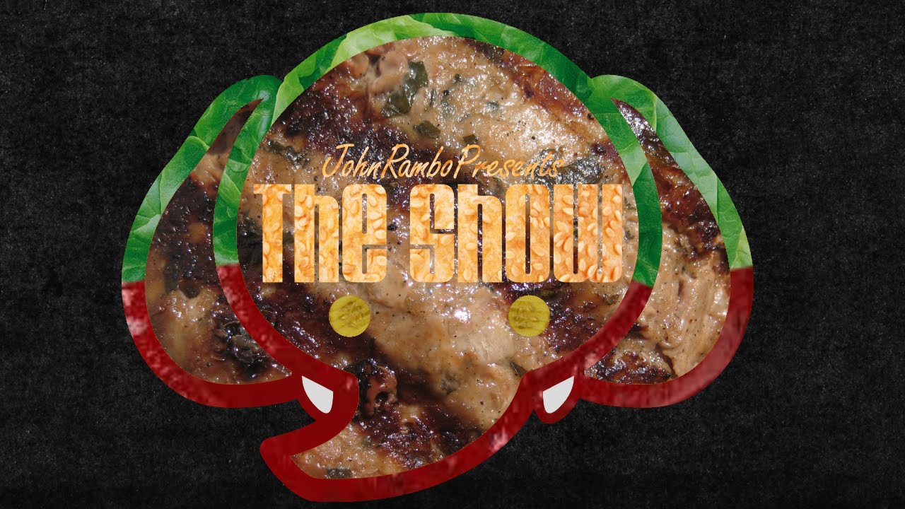 JohnRamboPresents The Show #172 
