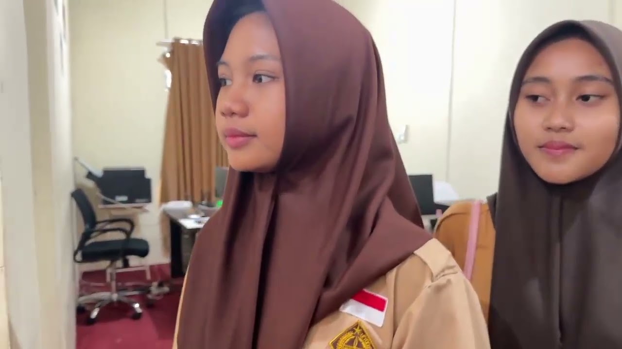 praktek Action pelayanan pelanggan 