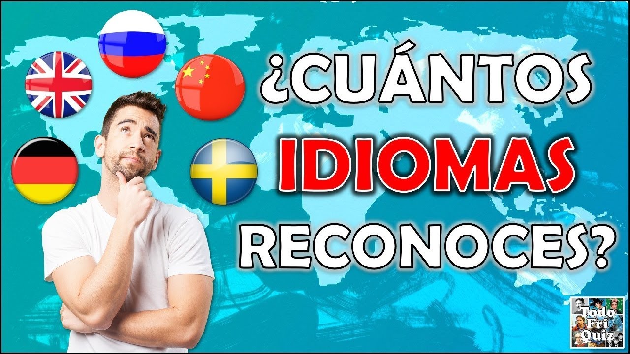 ¿Cuántos 