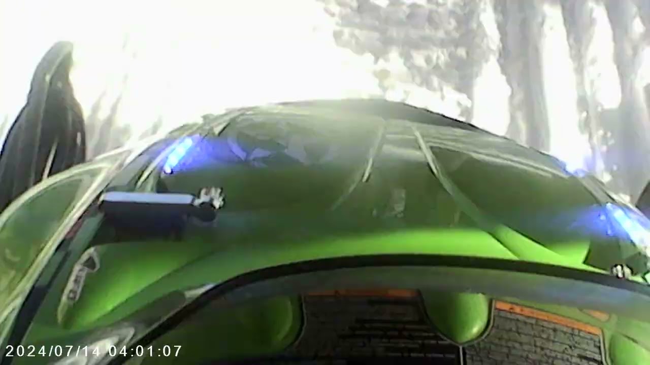 snowmobile ride 1
