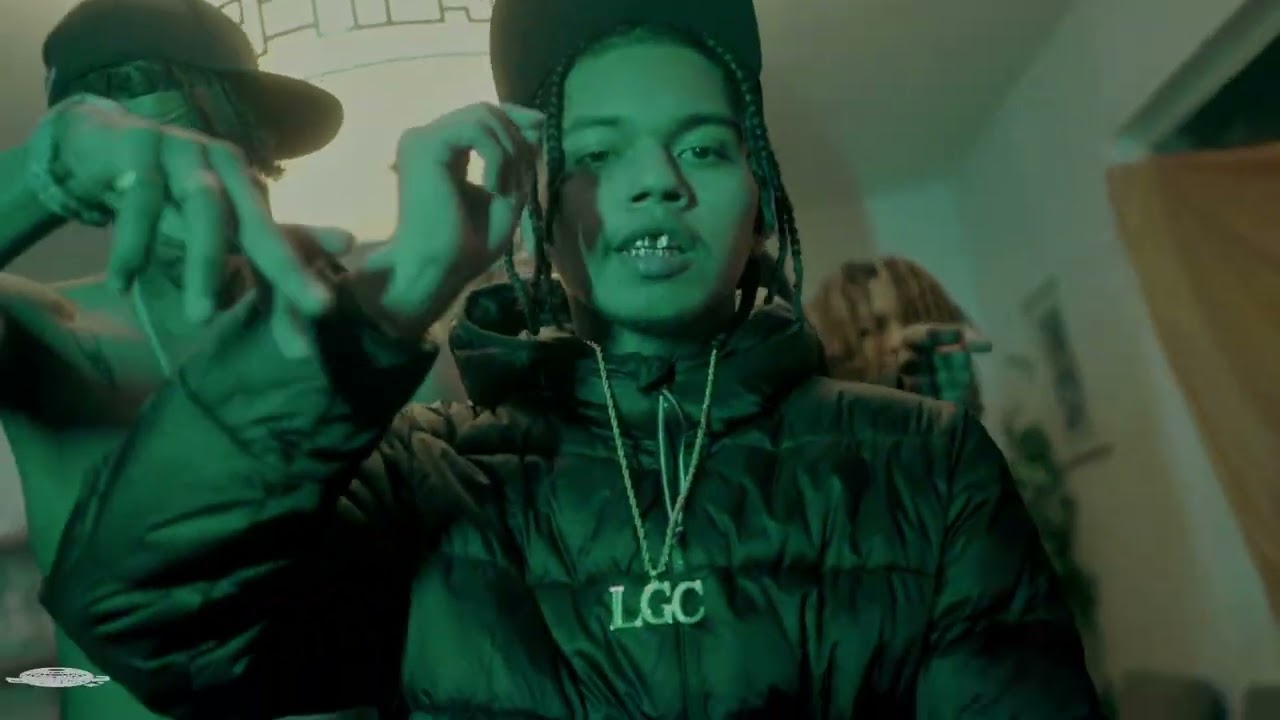 PopstarJodie x Dee$tacc$ - Golden Heelz (Shot By @Beenhadvisionz)
