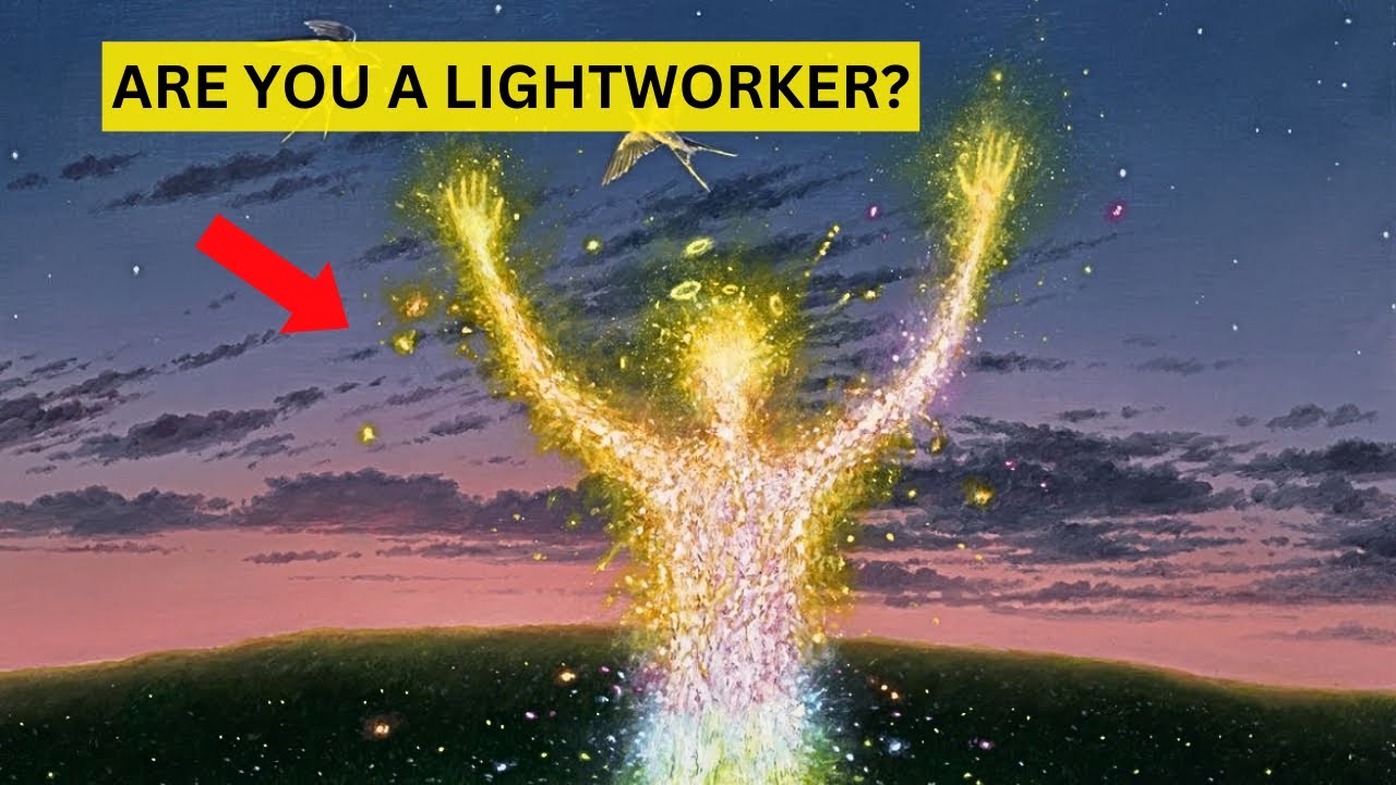 7 Clear Signs You Are a Lightworker (Dolores Cannon)