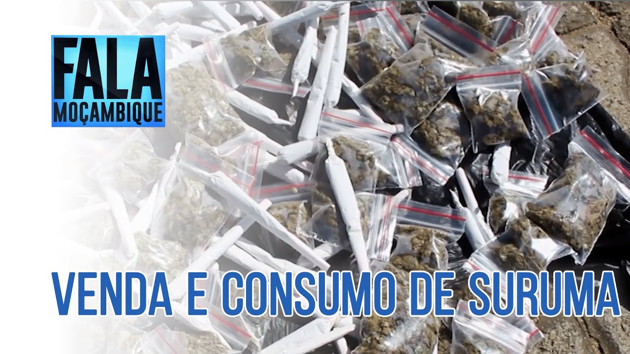 Venda de Drogas: Nyusi defende reflexão aprofundada inclusiva sobre o desenvolvimento de políticas