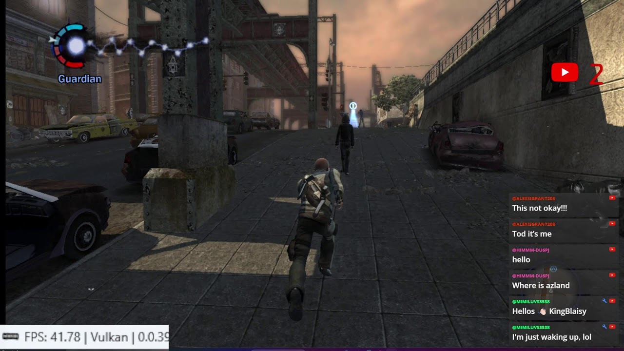 Oblivion Remaster LATE NIGHTS LIVE!!