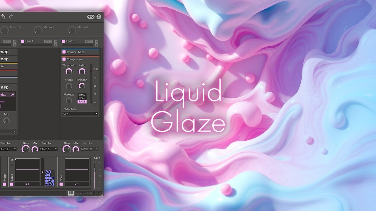 40 Phase Plant presets | 