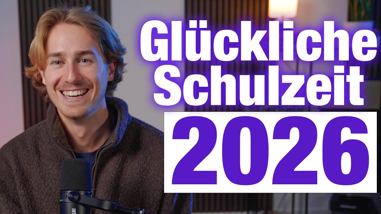 Wenn dein Kind DAS 2026 lernt, wird alles leichter