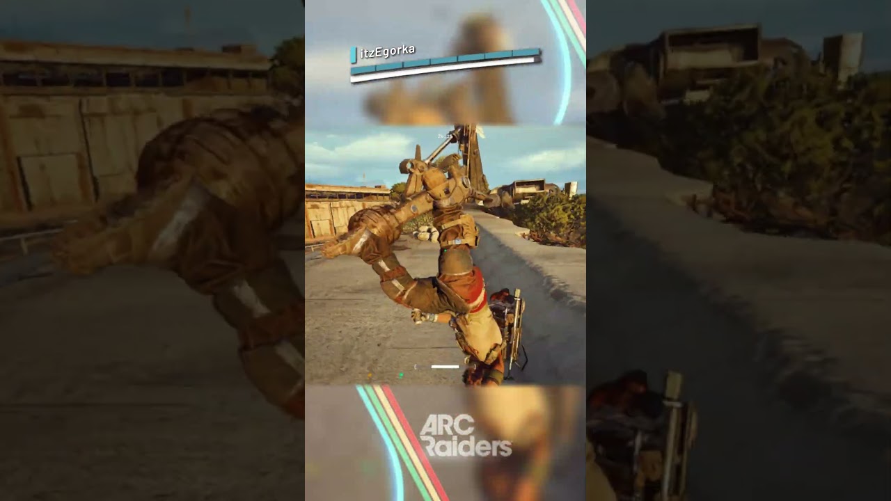 ЮПИТЕР ПОСЛЕ БАФА СТАЛ ИМБОЙ В ARC RAIDERS