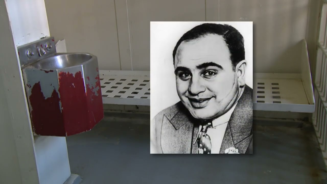 One last look at Cook County Jail's notorious Division 1