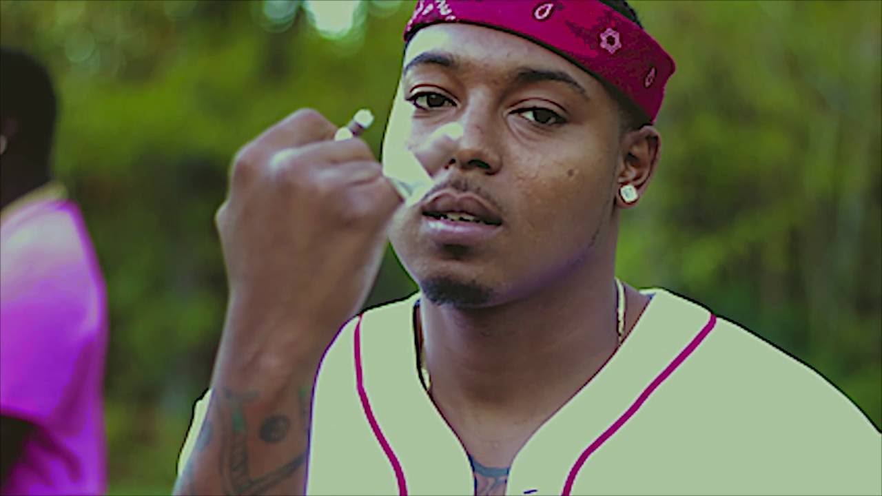 "ShootOut" El Tirado (Explicit)
