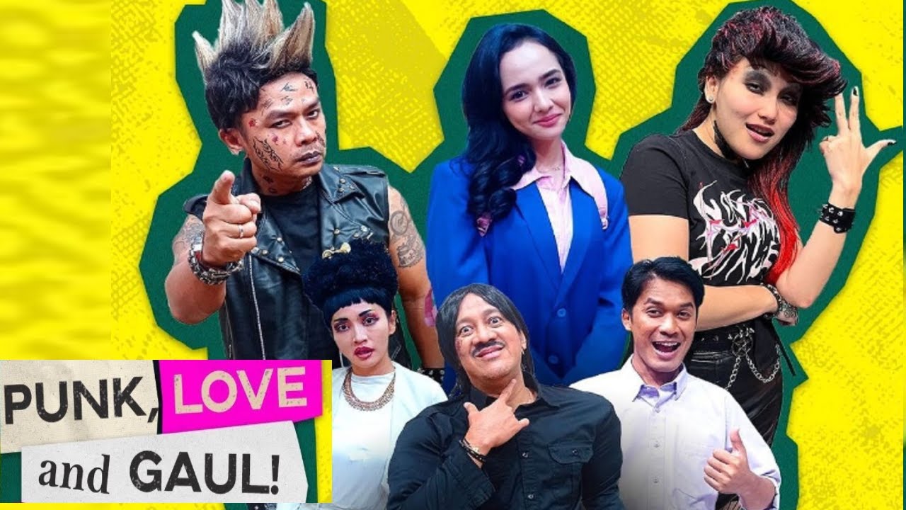 [FULL] PUNK, LOVE, AND GAUL | BTS (25/02/23)