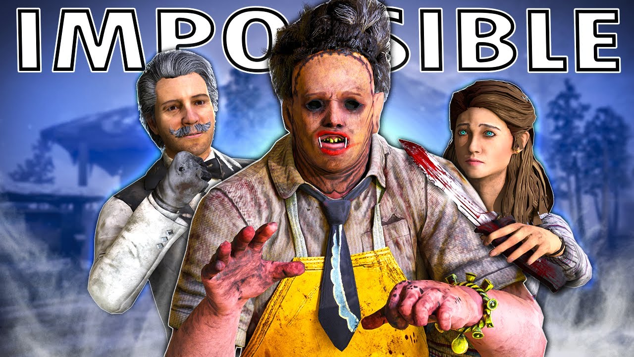 45 Minutes of IMPOSSIBLE Killer Matches!