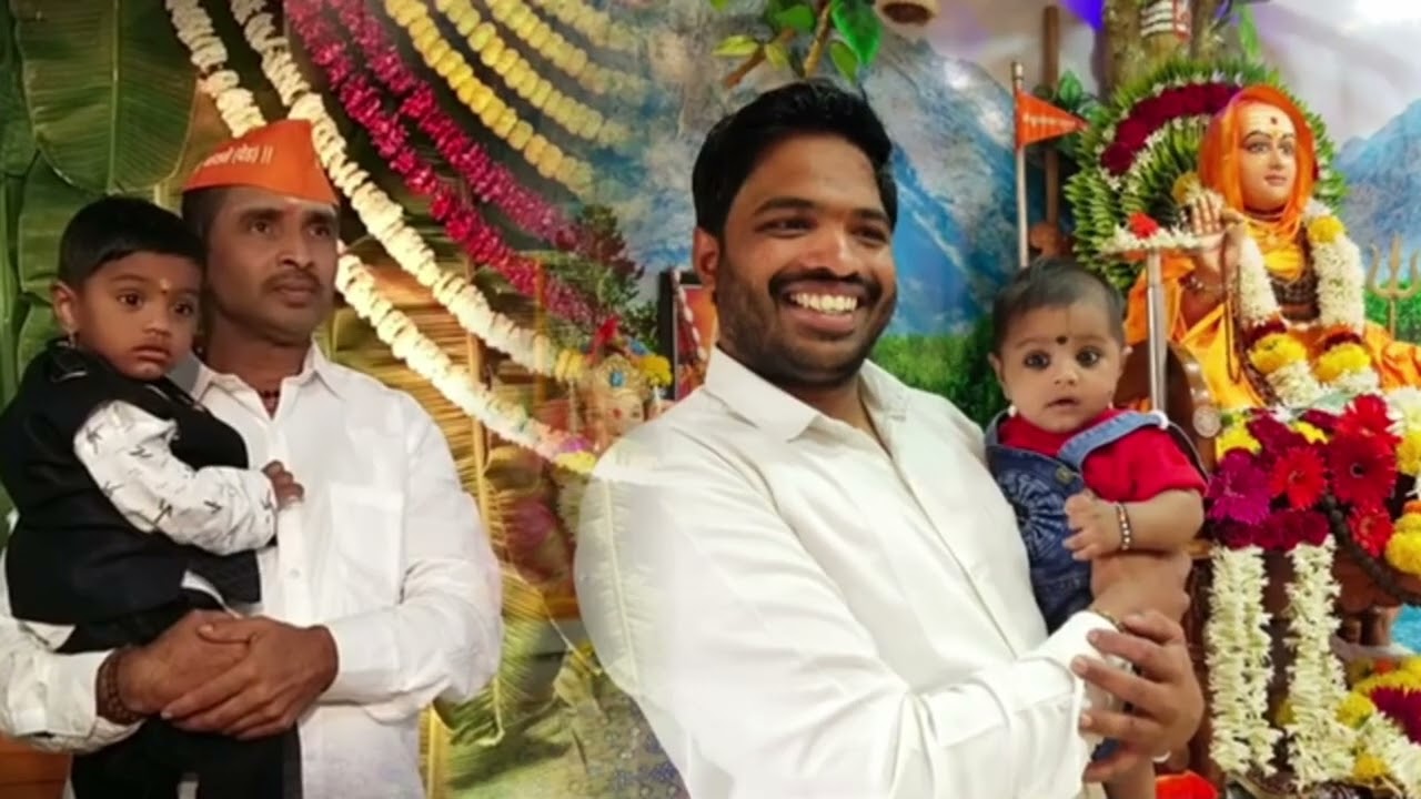 Aarati All Home Set
