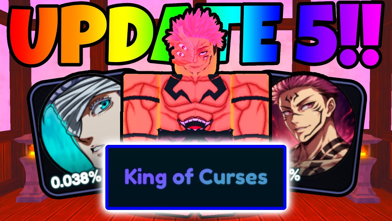 *UPDATE 5* Will HELP YOU SO MUCH!!! (New Gachas, Boosts & More!) Anime Weapons