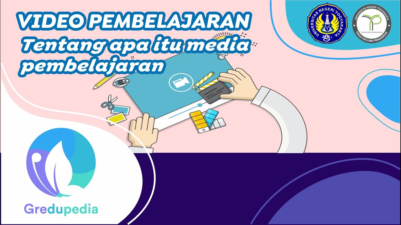 Video Pembelajaran 